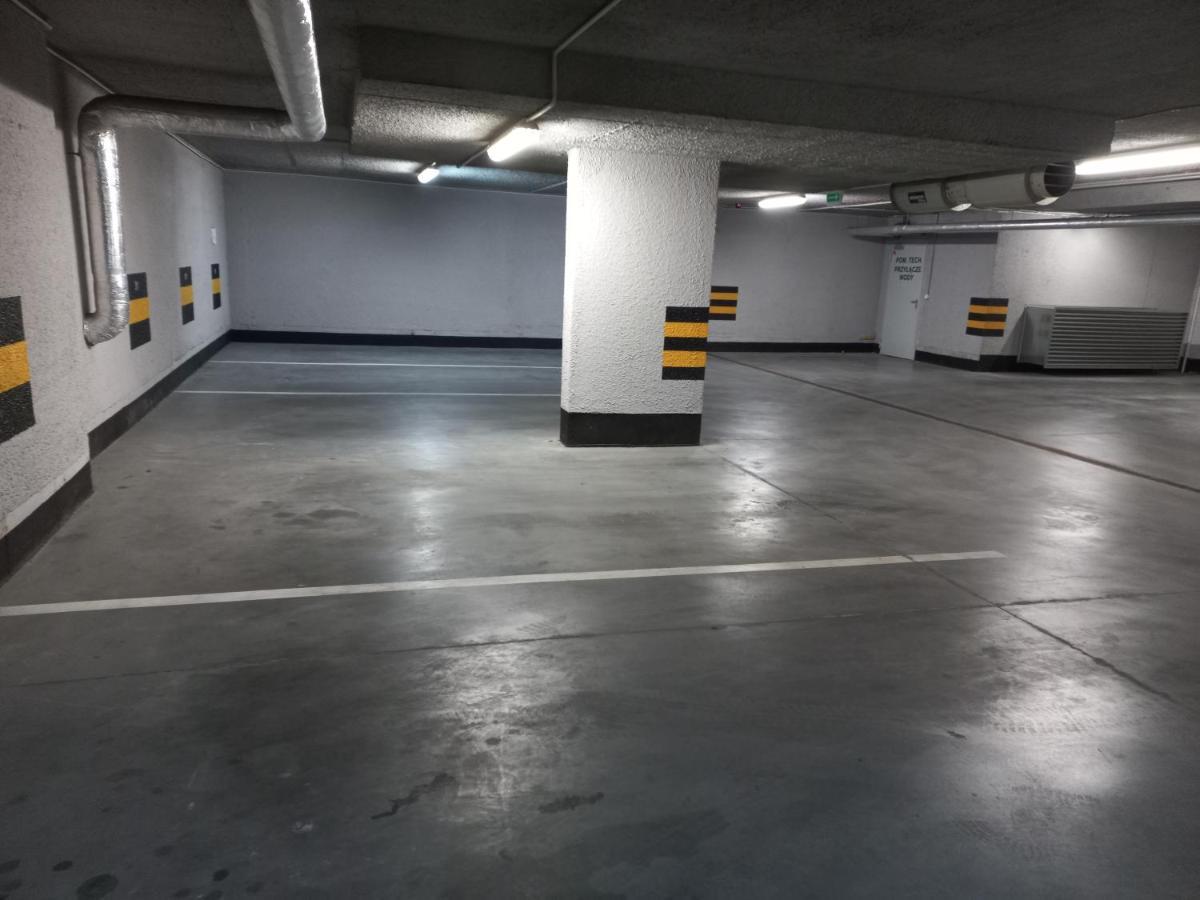 Elegancki Apartament Gdansk Wrzeszczアパートメント エクステリア 写真